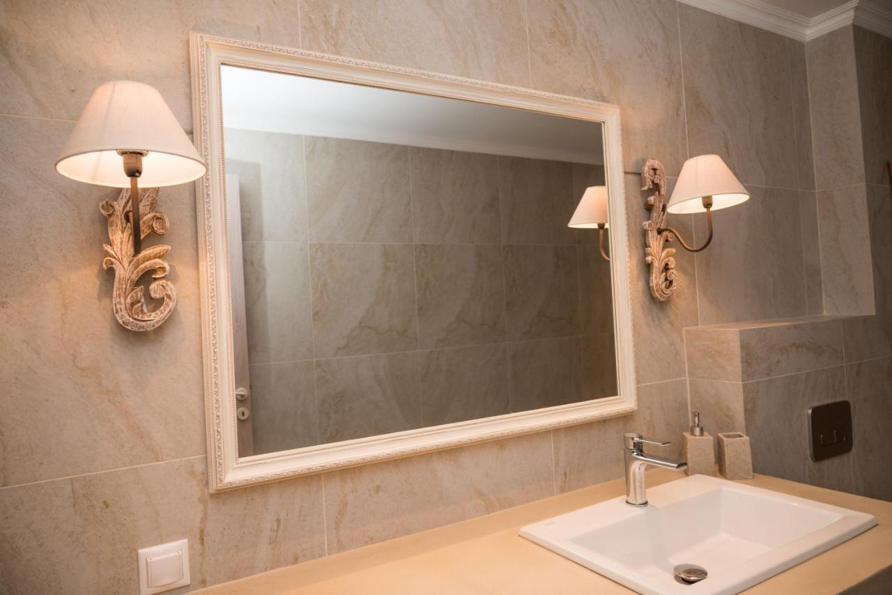 גיתיו Efmar Exclusive Residences מראה חיצוני תמונה