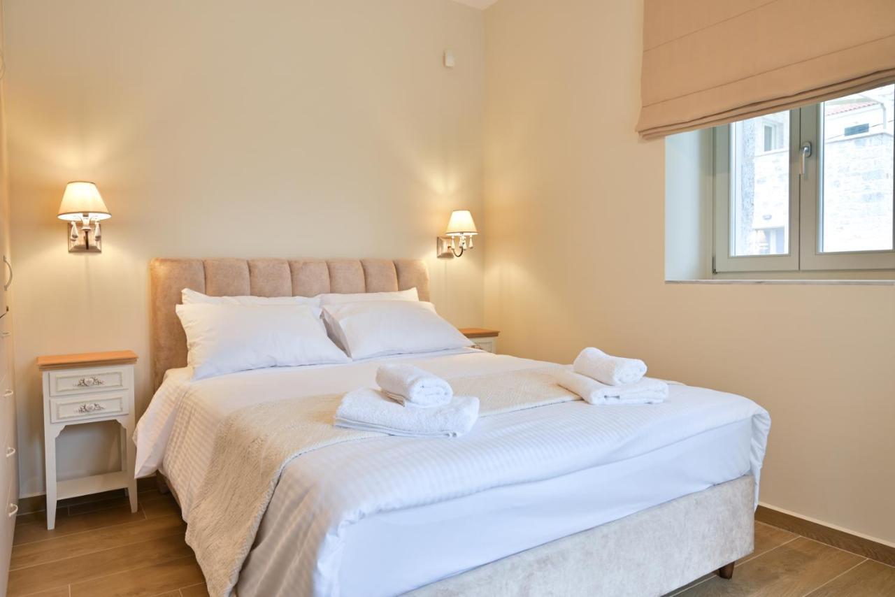 גיתיו Efmar Exclusive Residences מראה חיצוני תמונה