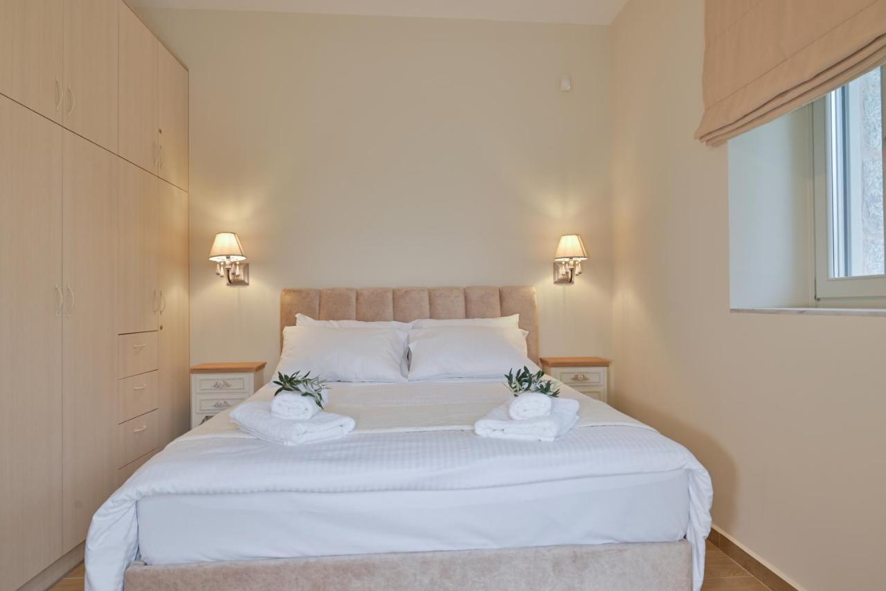 גיתיו Efmar Exclusive Residences חדר תמונה