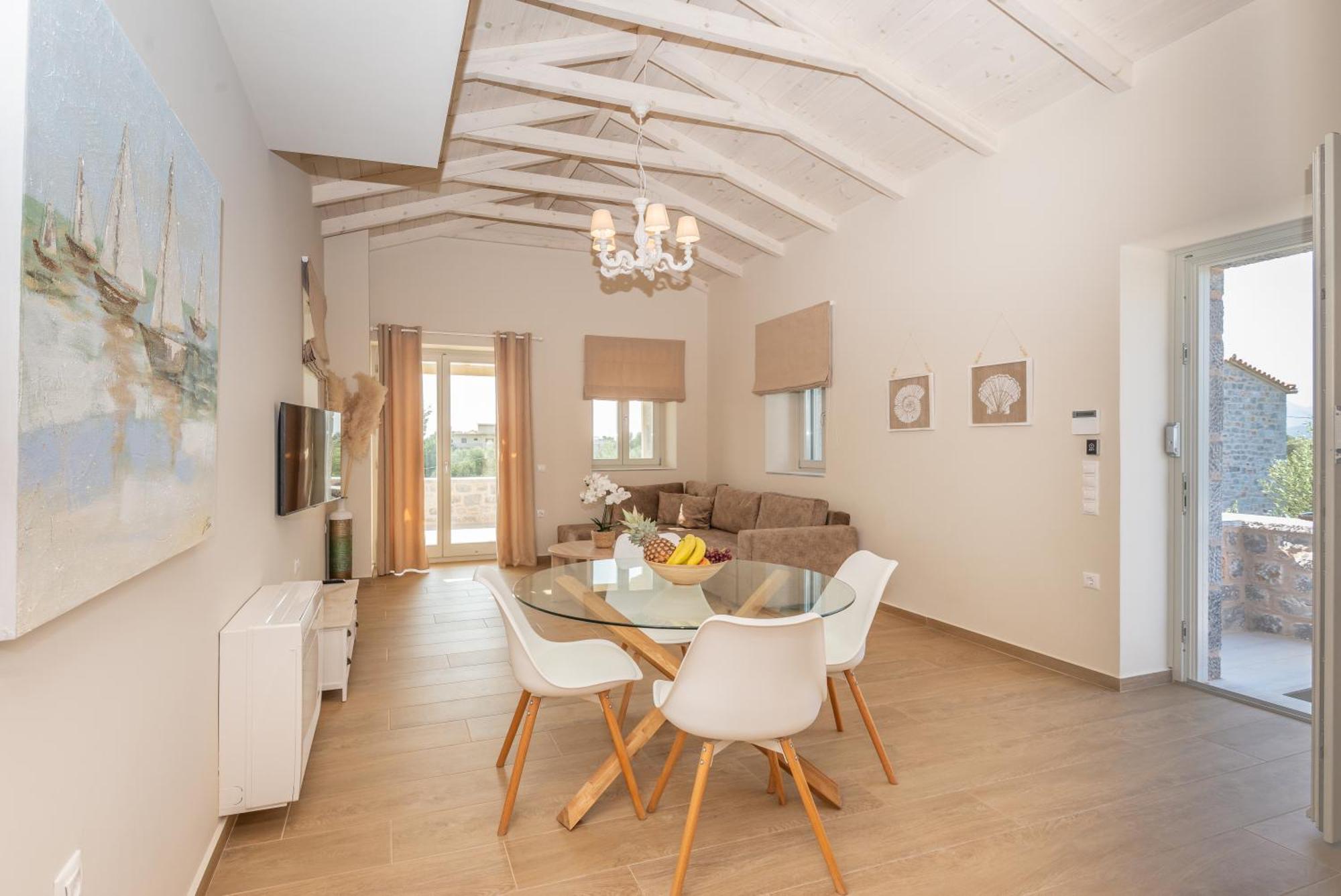 גיתיו Efmar Exclusive Residences מראה חיצוני תמונה