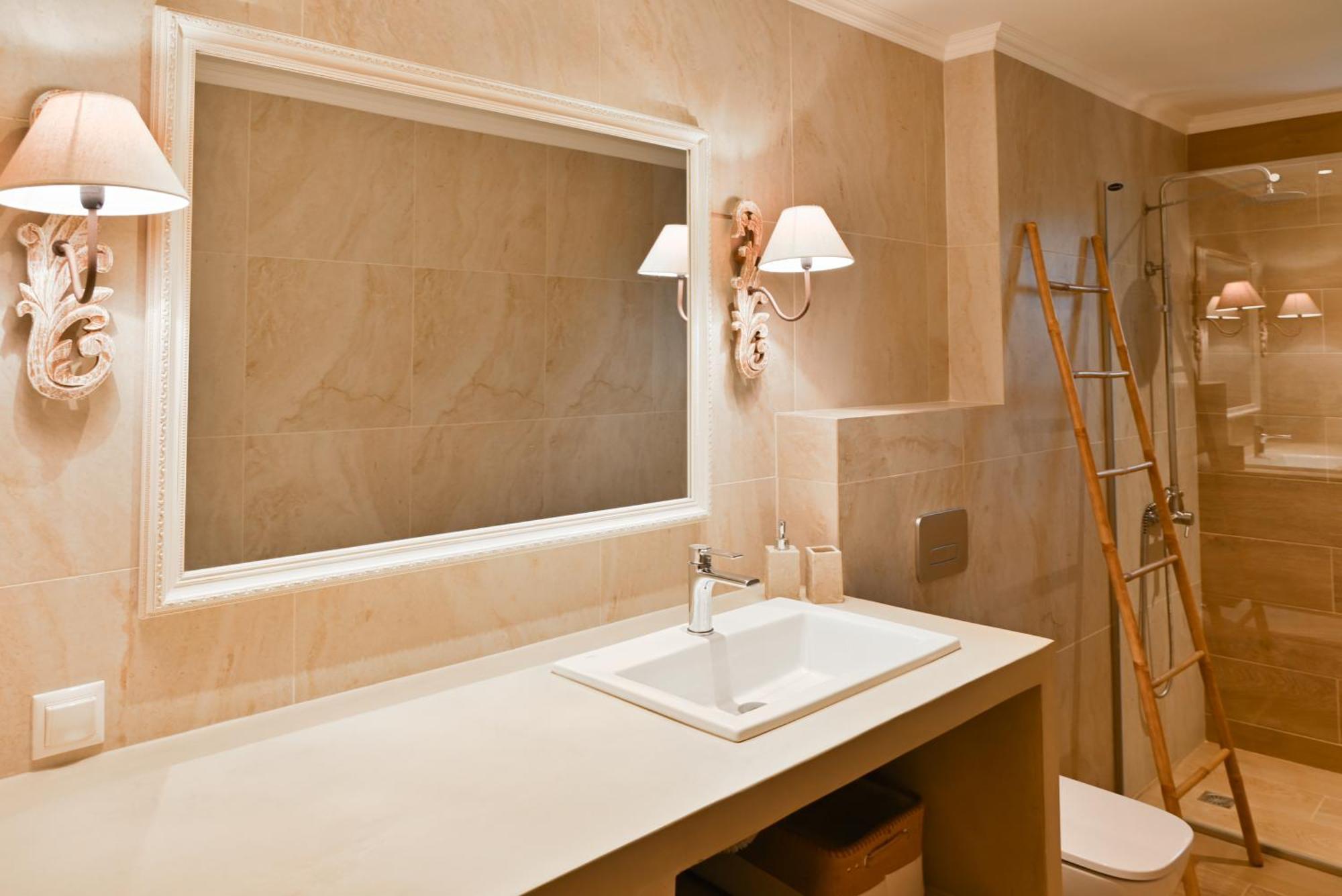 גיתיו Efmar Exclusive Residences מראה חיצוני תמונה