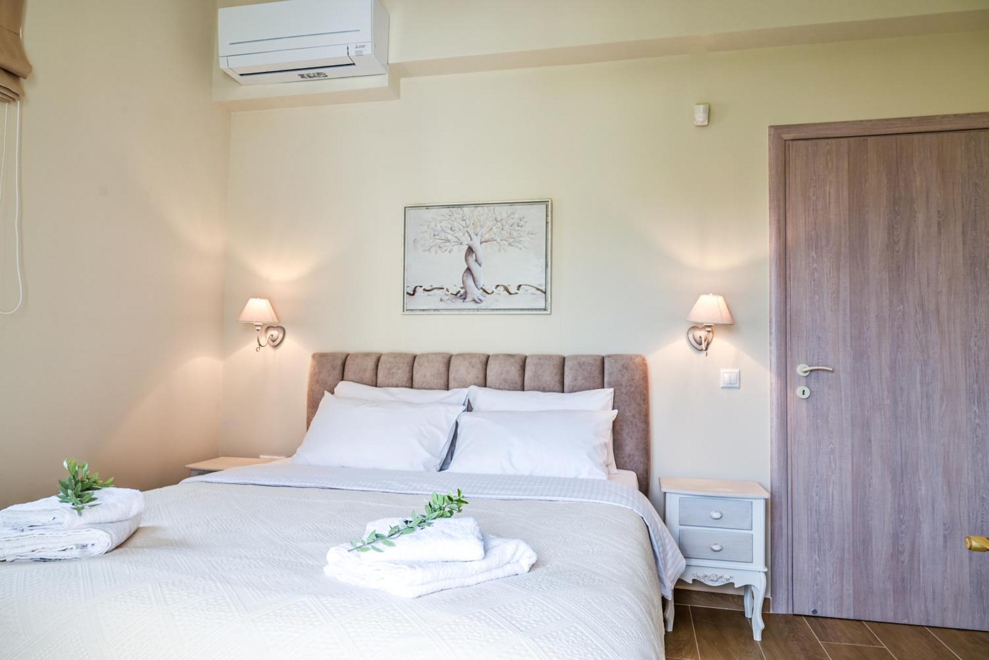 גיתיו Efmar Exclusive Residences חדר תמונה